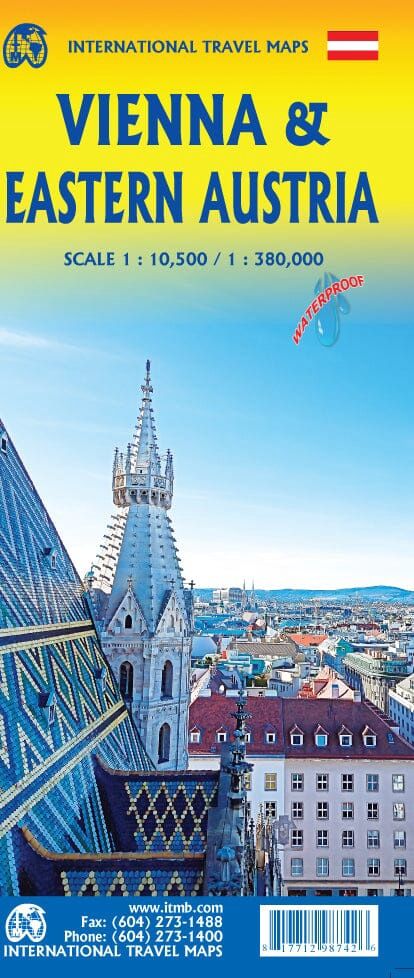 ITMB Vienna &amp; Eastern Austria