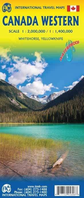 ITMB Canada Western