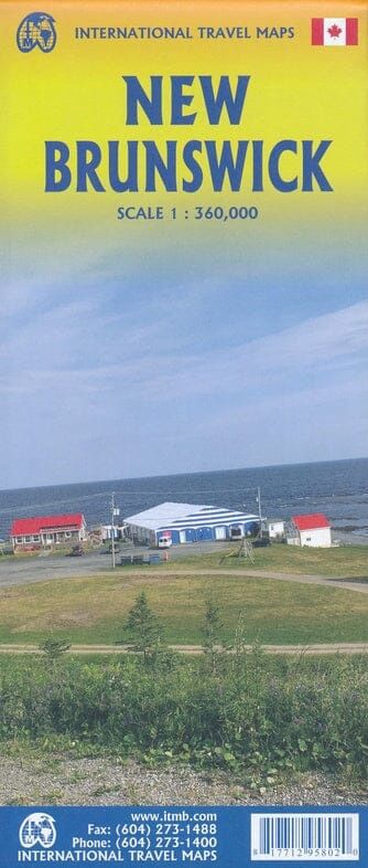 ITMB New Brunswick (EOL)