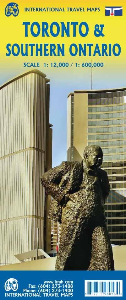 ITMBV Toronto &amp; Southern Ontario