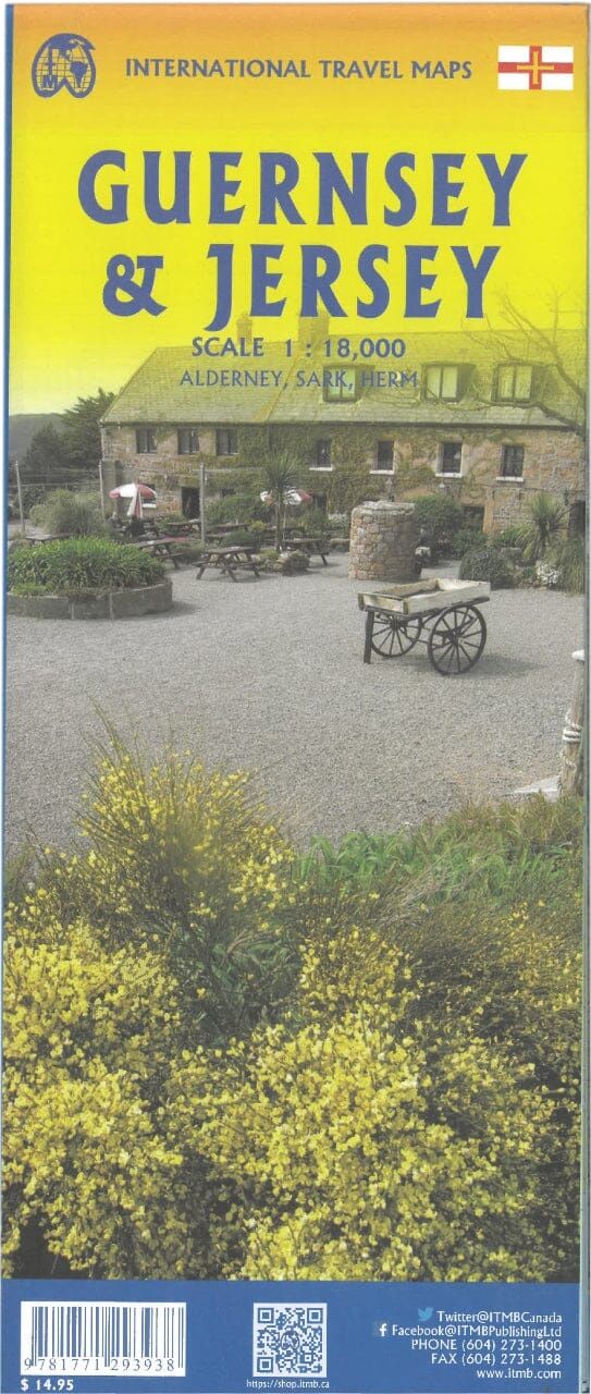 ITMB Jersey &amp; Guernsey