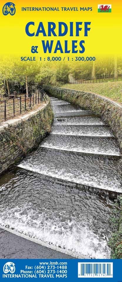 ITMB Cardiff &amp; Wales