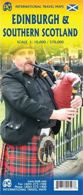 ITMB Edinburgh &amp; Southern Scotland