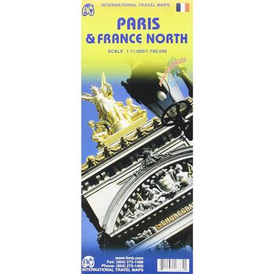 ITMB Paris &amp; Region