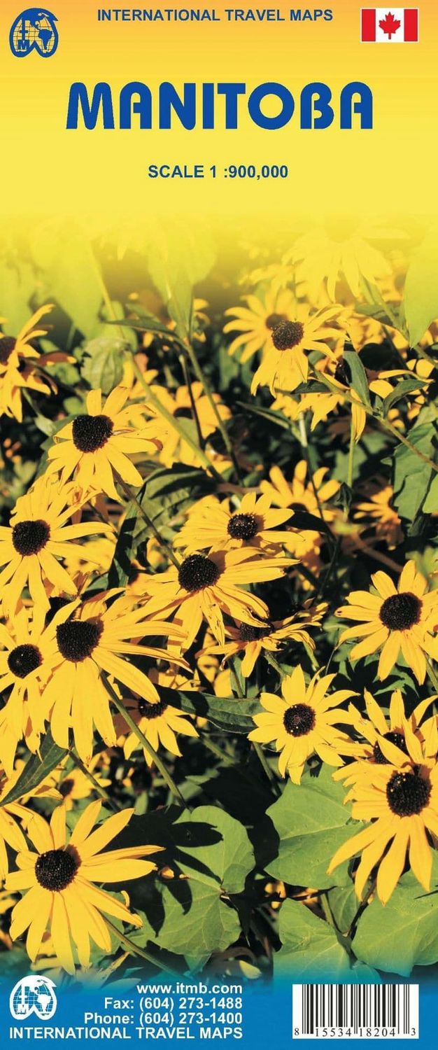 ITMB Manitoba
