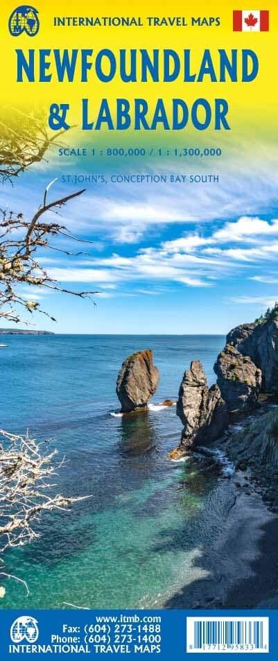 ITMB New Foundland &amp; Labrador