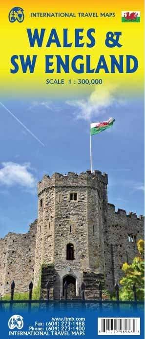 ITMB Wales &amp; SW England