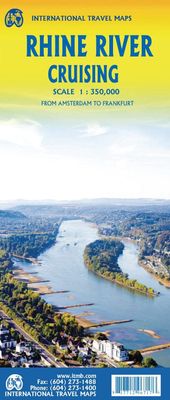 ITMB Rhine River Cruising