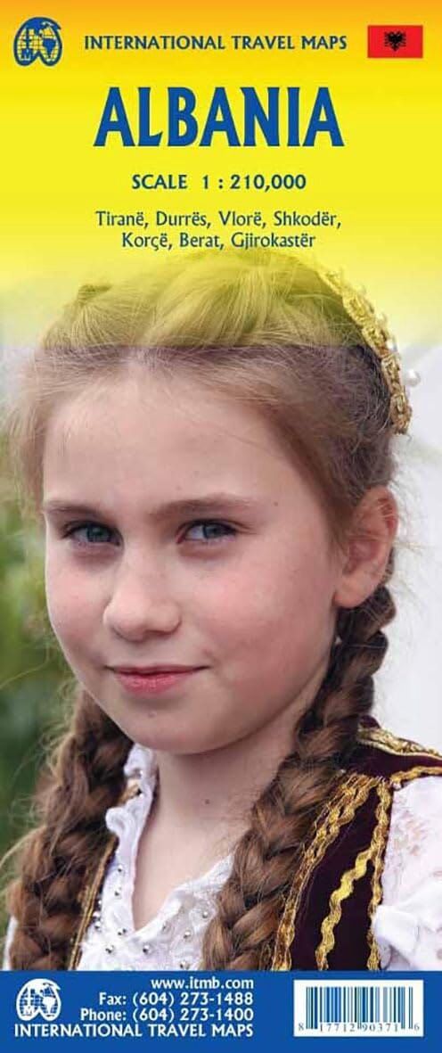 ITMB Albania