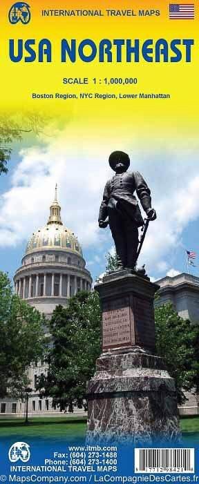 ITMB USA Northeast EOL