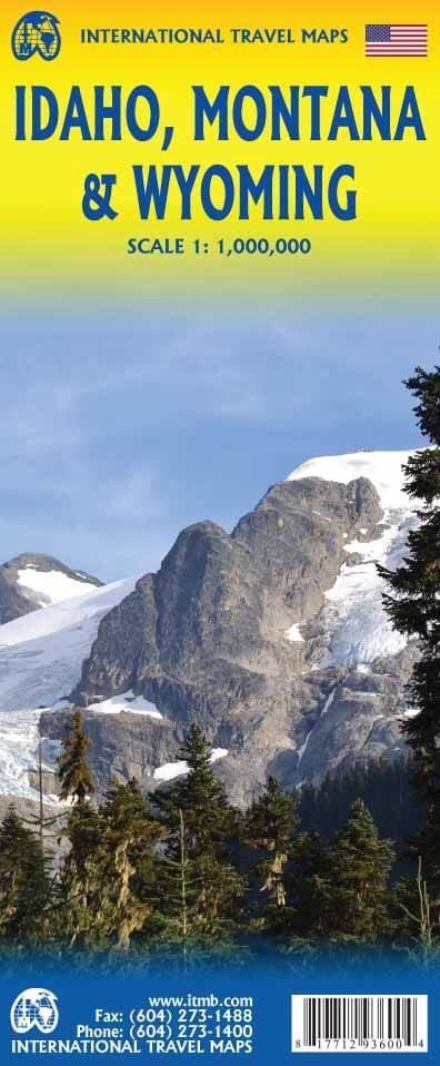 ITYMB Idaho, Montana &amp; Wyoming
