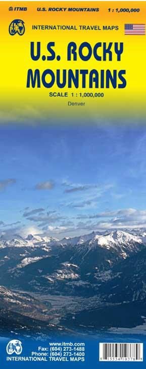 ITMB U.S. Rocky Mountains