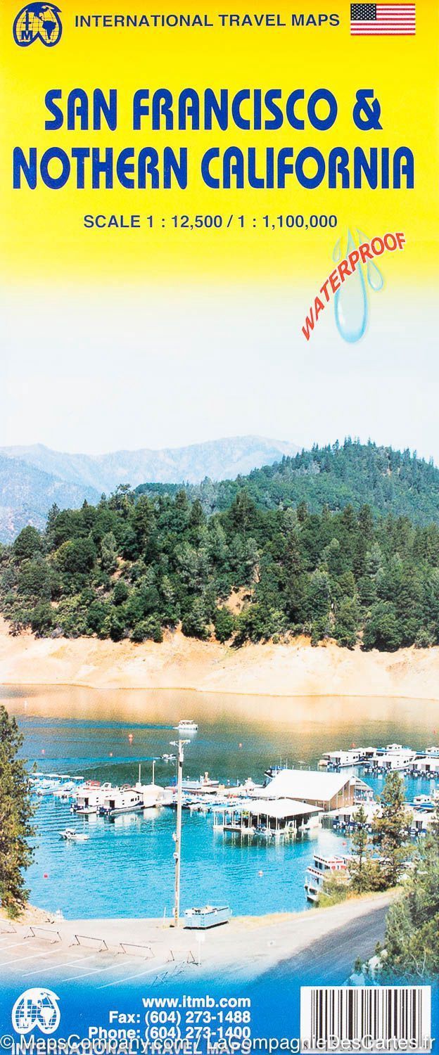 ITMB San Francisco &amp; Northern California