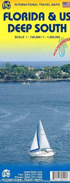 ITMB Florida &amp; US Deep South