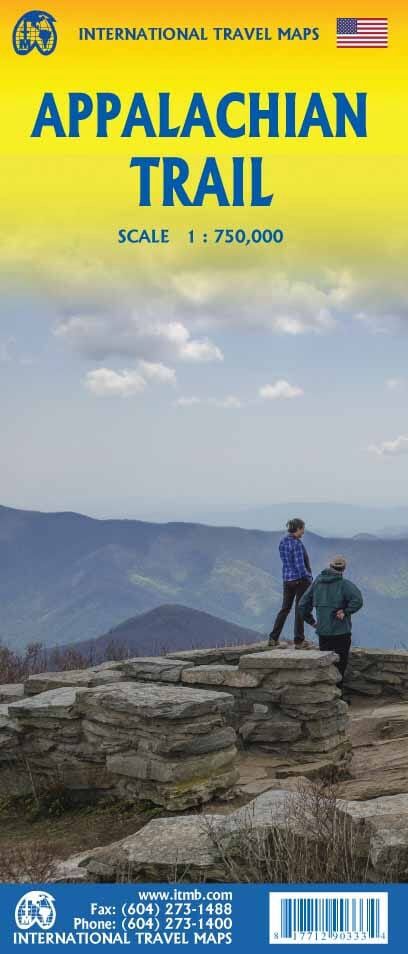 ITMB Appalachian Trail