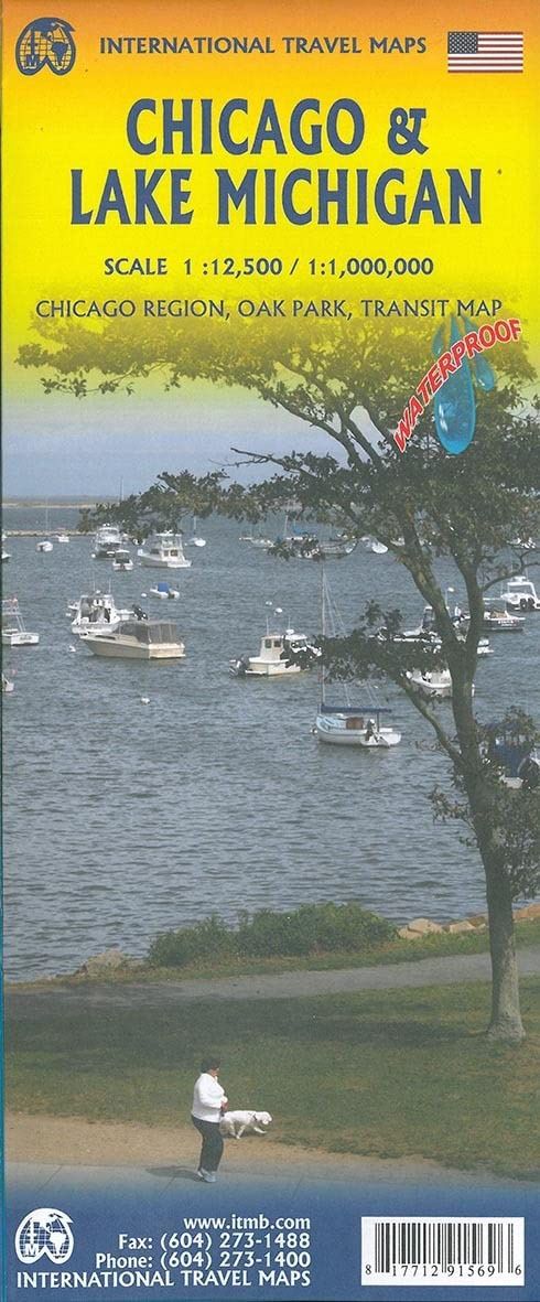 ITMB Chicago &amp; Lake Michigan