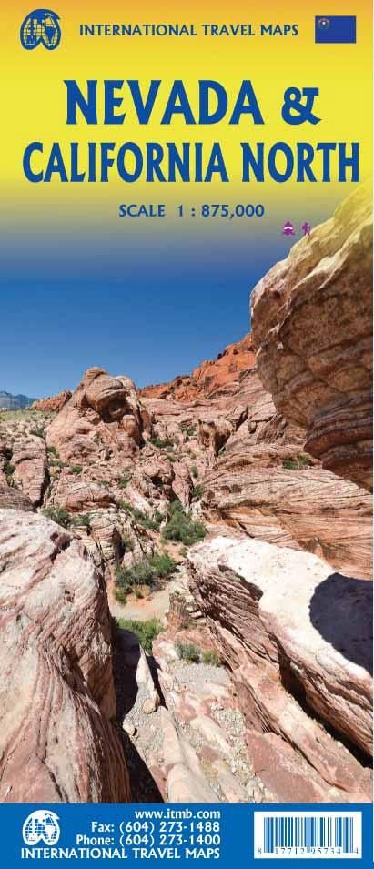 ITMB Nevada &amp; California North