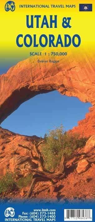 ITMB Utah &amp; Colorado