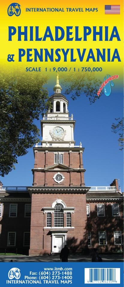 IOTMB Philadelphia &amp; Pennsylvania