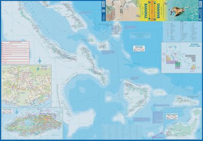Bahamas (faded)| ITMB 2023