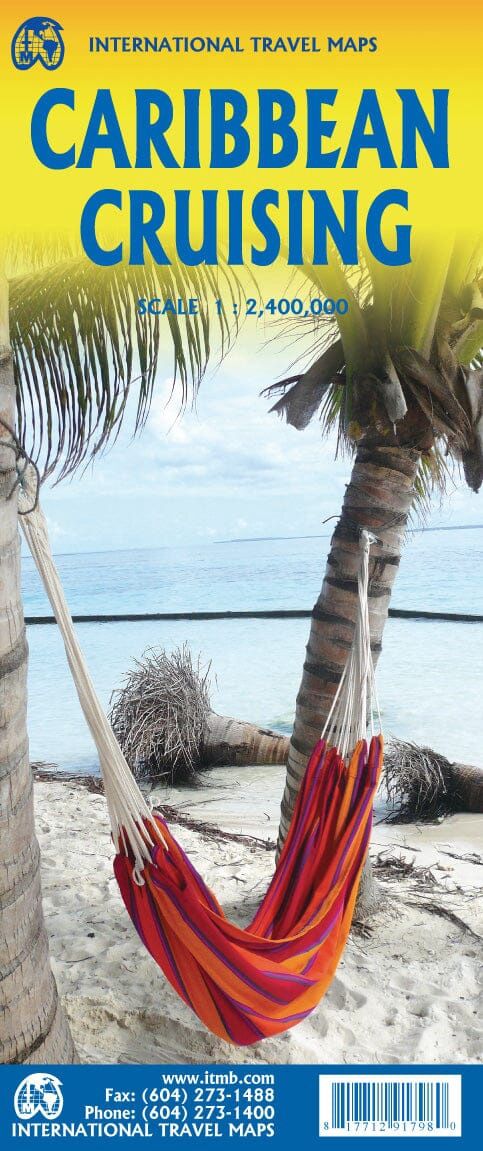 ITMB Caribbean Cruising