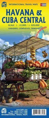 ITMB Havana &amp; Cuba Central
