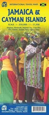 ITMB Cayman Islands &amp; Jamaica