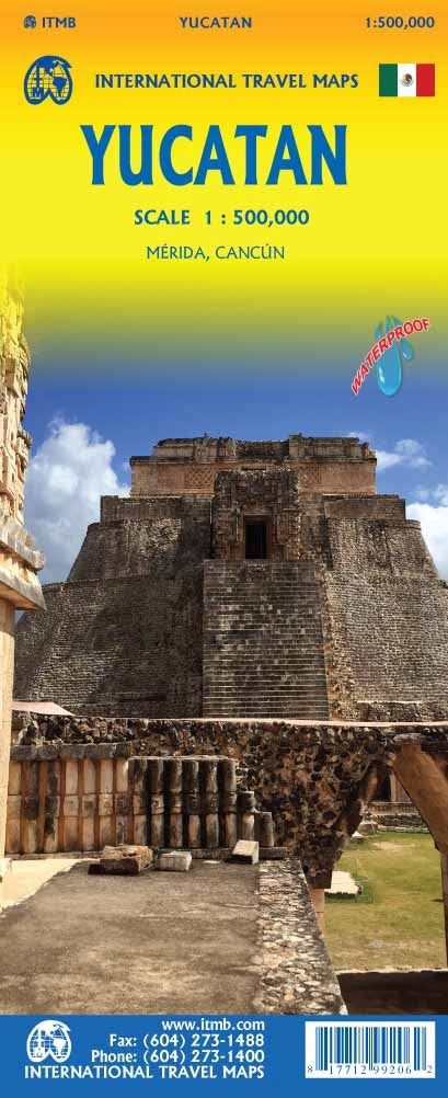 ITMB Yucatan