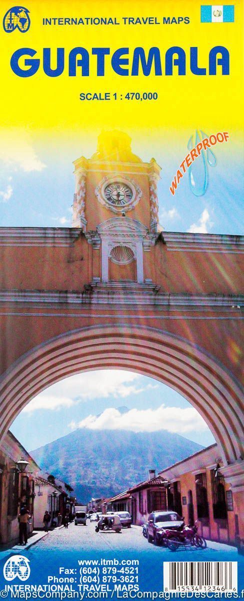 ITMB Guatemala