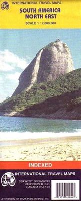 ITMB South America North East