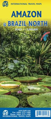 ITMB Amazon &amp; Brazil North