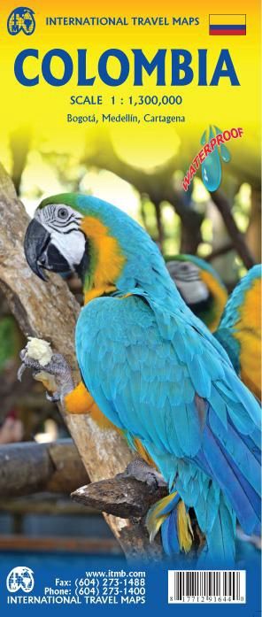 ITMB  Colombia
