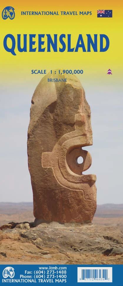 ITMB Queensland