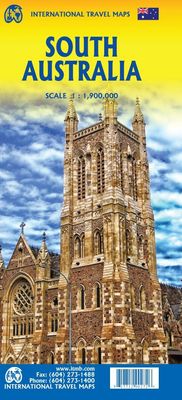 ITMB South Australia &amp; Northern Territory