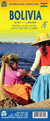 ITMB Bolivia
