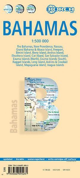 Bahamas (Borch)