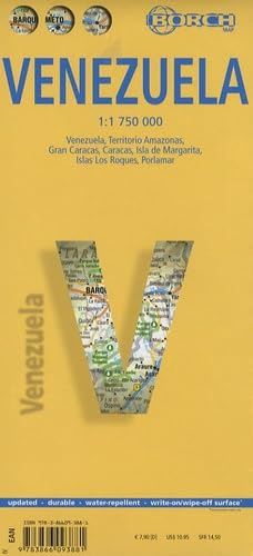Venezuela (Borch)