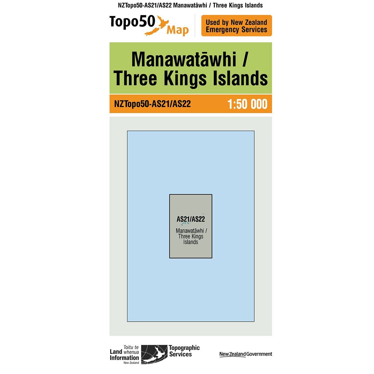 Manawatāwhi / Three Kings Islands (50)