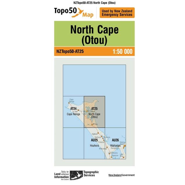 North Cape (Otou) (50)