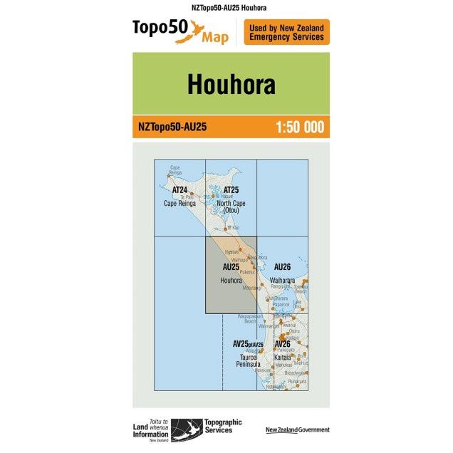 Houhora (50)