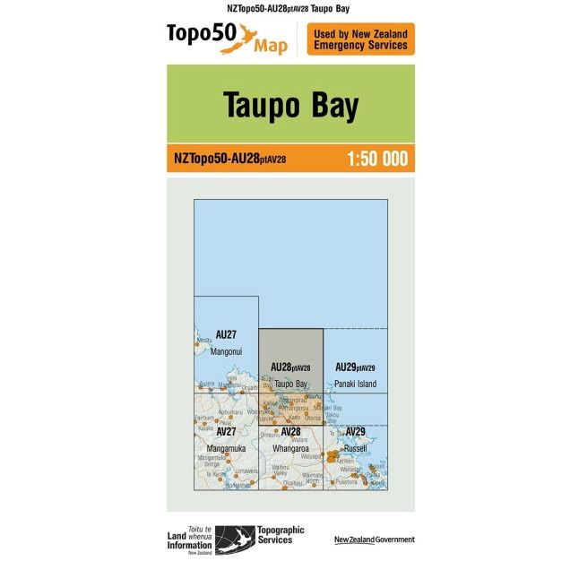 Taupō Bay (50)