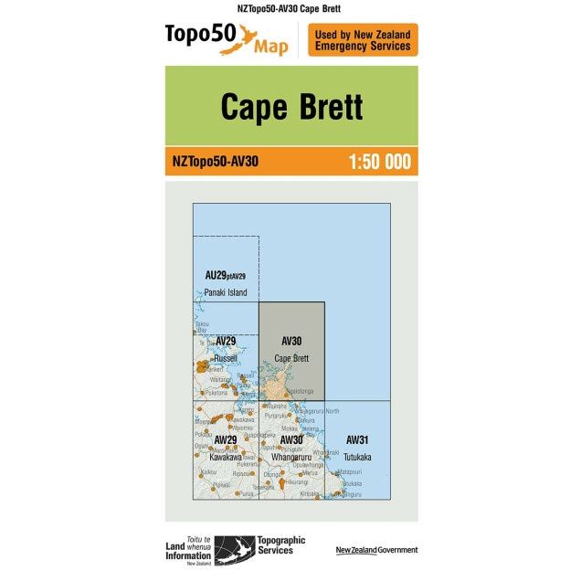 Cape Brett (50)