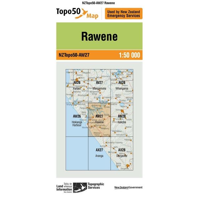 Rawene (50)