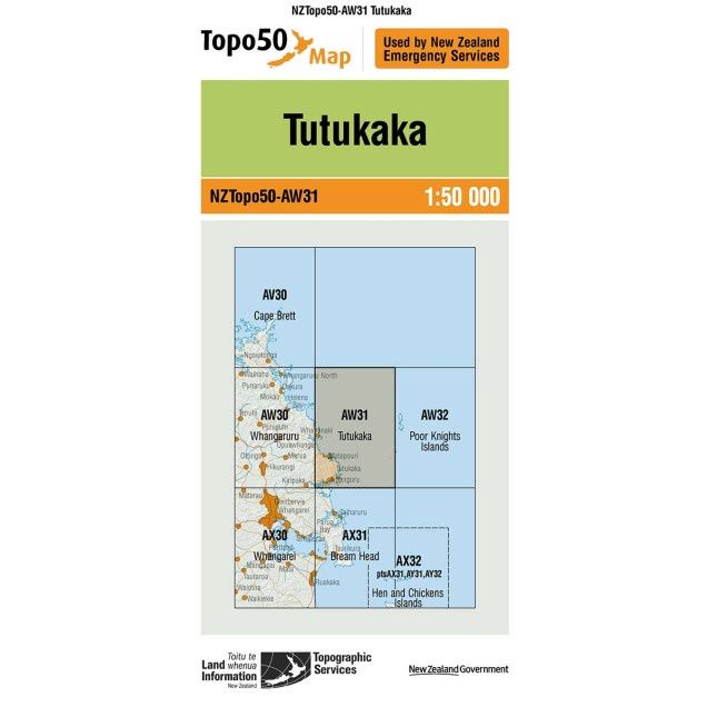 Tutukaka (50)