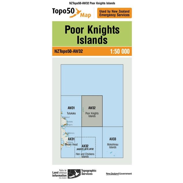 Poor Knights Islands (50)
