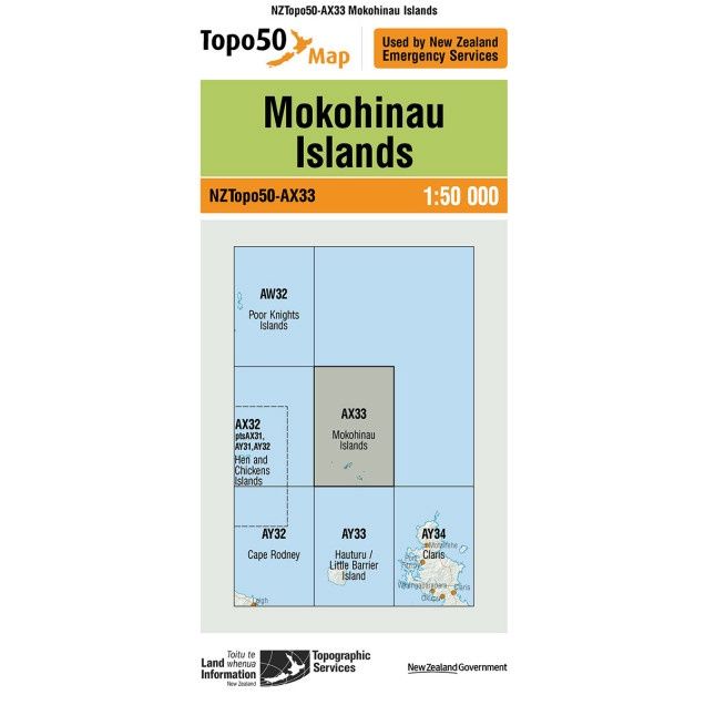 Mokohinau Islands (50)