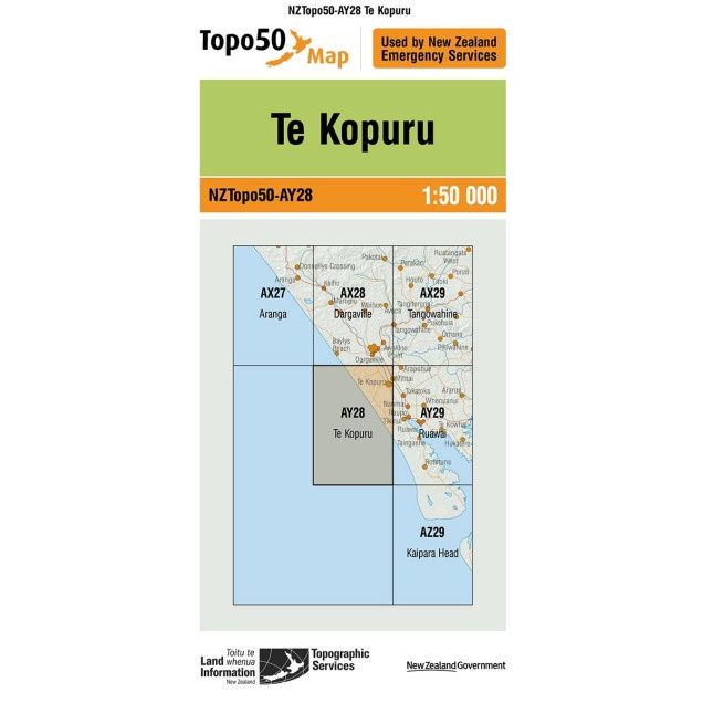 Te Kopuru (50)
