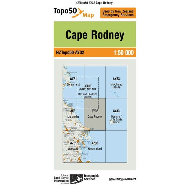 Cape Rodney (50)