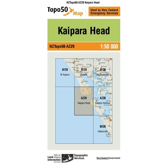 Kaipara Head (50)