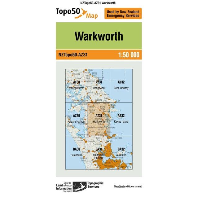 Warkworth (50)